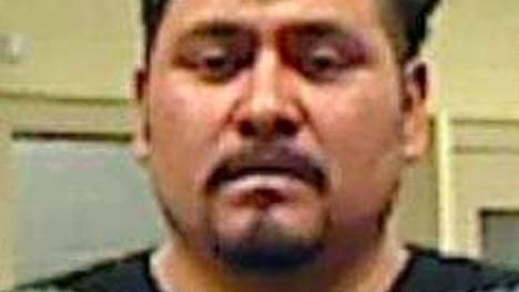 Man wanted in Minnesota for sex crimes arrested in Cochise County